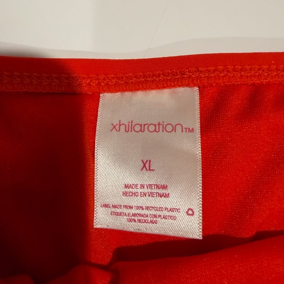 Red Bikini - Picture 2 of 5